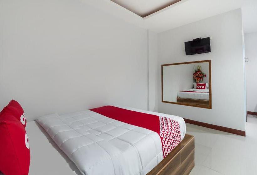 בית מלון כפרי Oyo 760 Inn Chan Resort