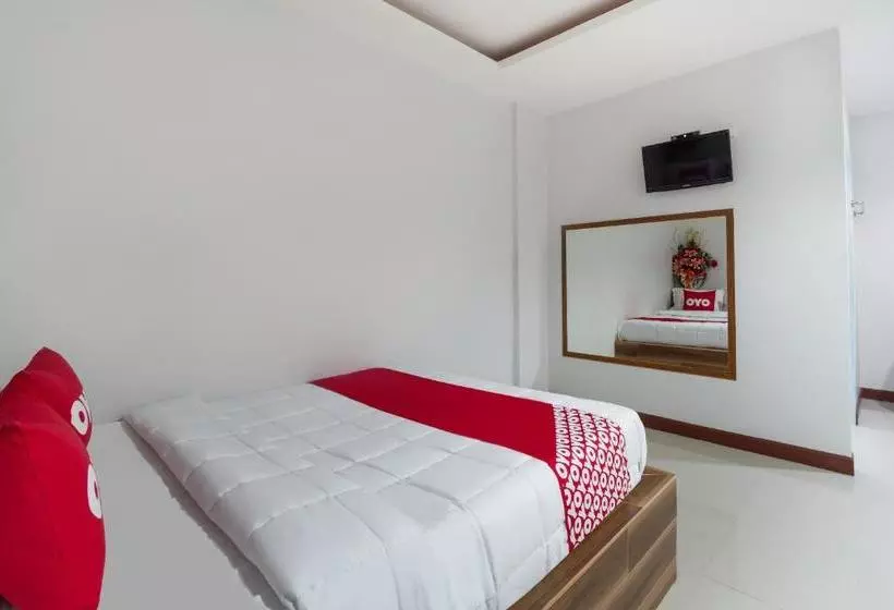 ホテル Oyo 760 Inn Chan Resort
