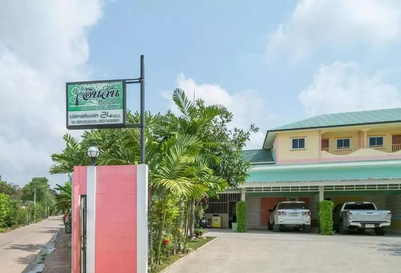 ホテル Oyo 760 Inn Chan Resort