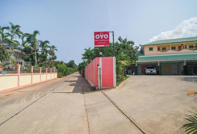 בית מלון כפרי Oyo 760 Inn Chan Resort