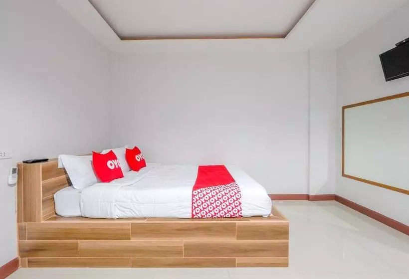 ホテル Oyo 760 Inn Chan Resort