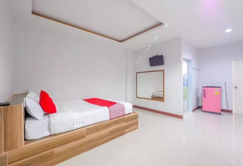 ホテル Oyo 760 Inn Chan Resort