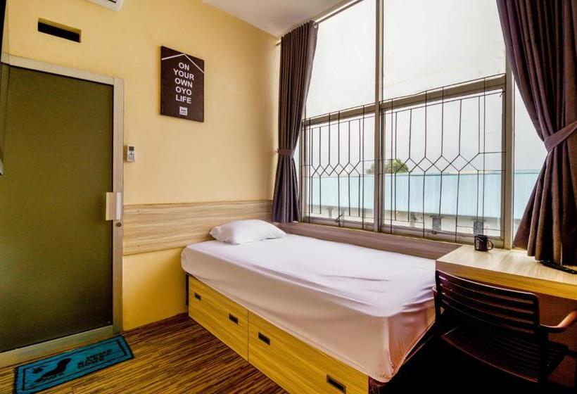 酒店 Oyo Life 3149 Guest House Ppli