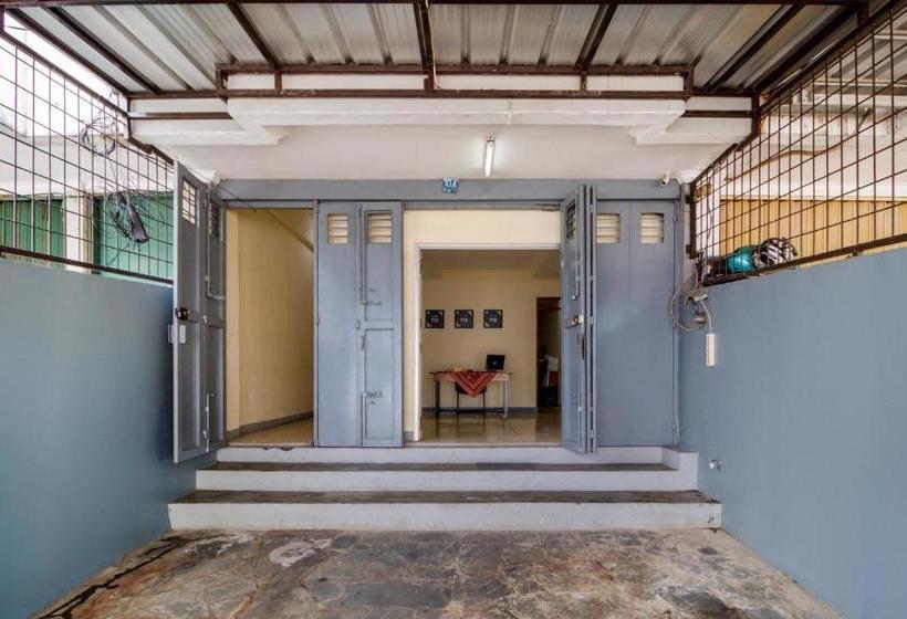 酒店 Oyo Life 3149 Guest House Ppli