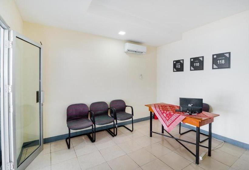 酒店 Oyo Life 3149 Guest House Ppli