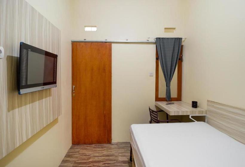 酒店 Oyo Life 3149 Guest House Ppli