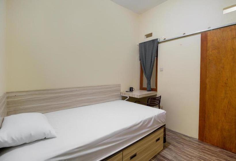 酒店 Oyo Life 3149 Guest House Ppli