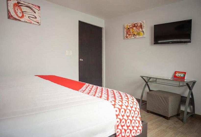 Szálloda Adhoc Express