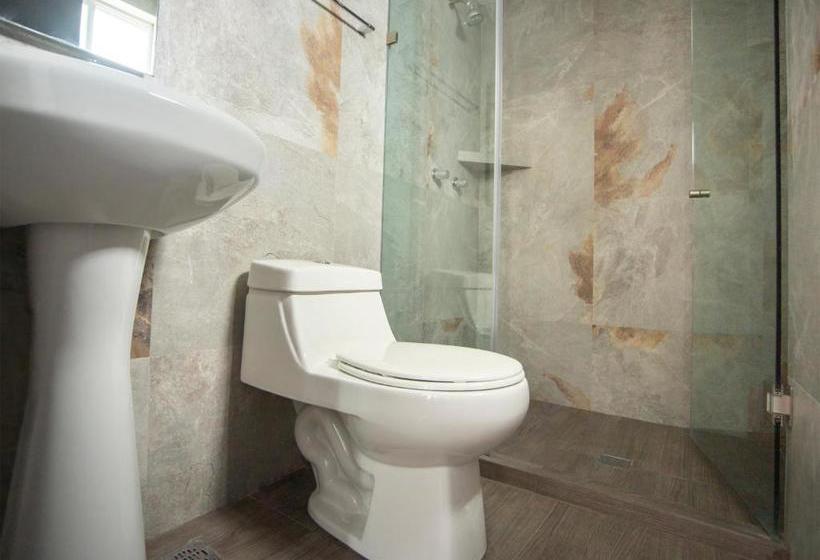 Szálloda Adhoc Express