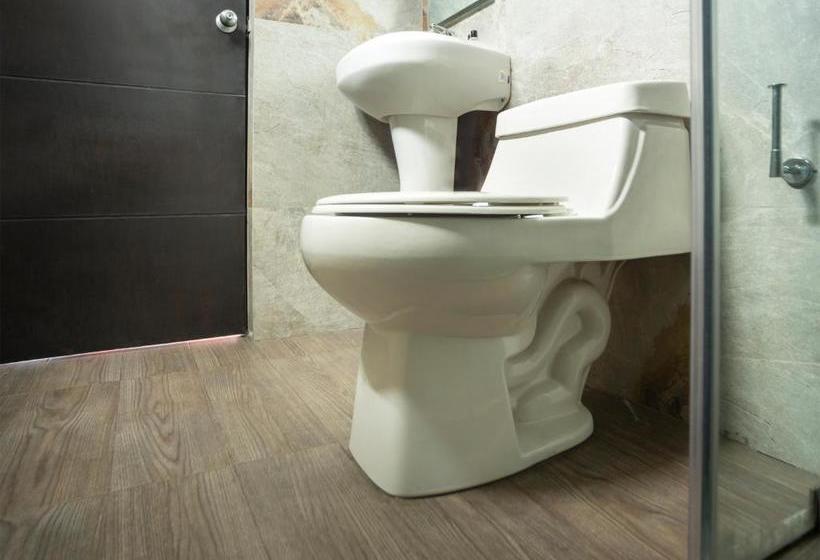 Szálloda Adhoc Express