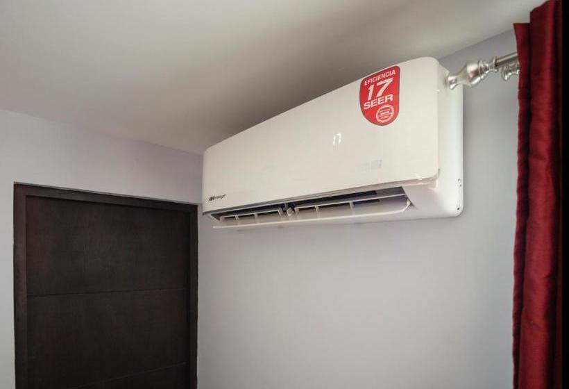 Szálloda Adhoc Express