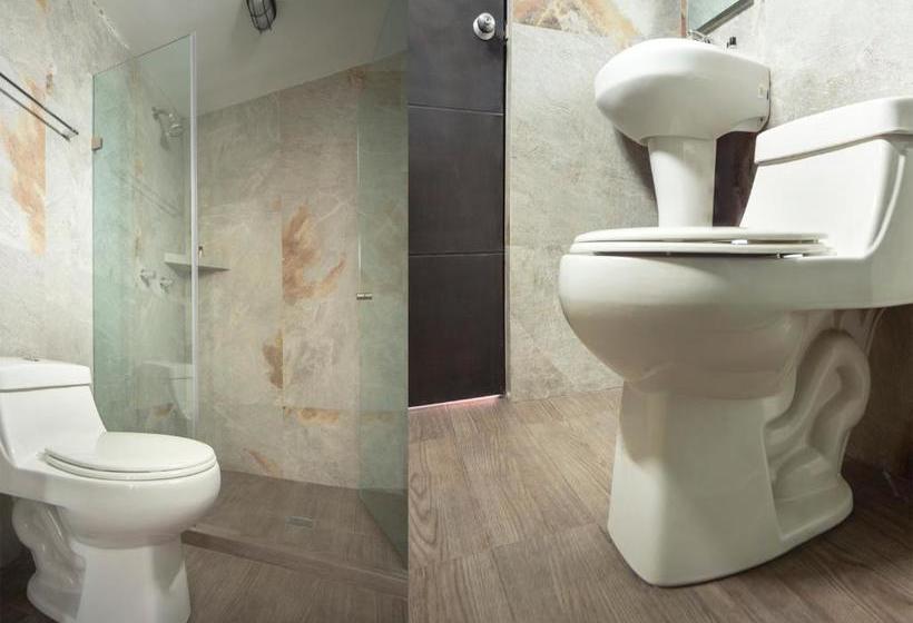 Szálloda Adhoc Express