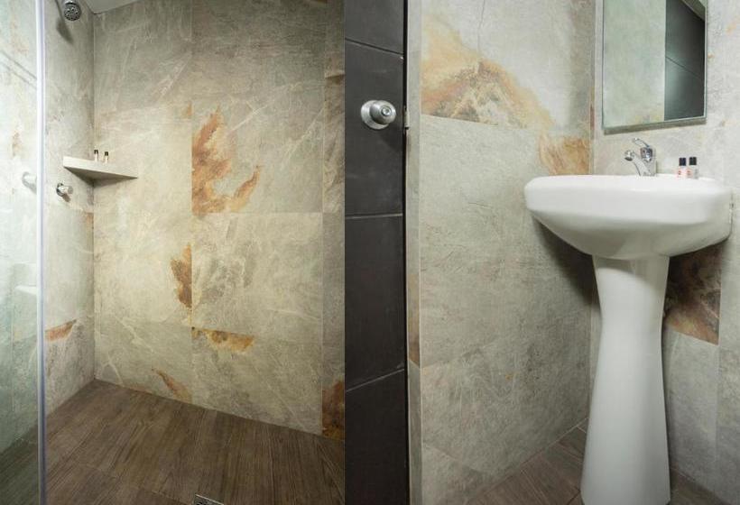 Szálloda Adhoc Express