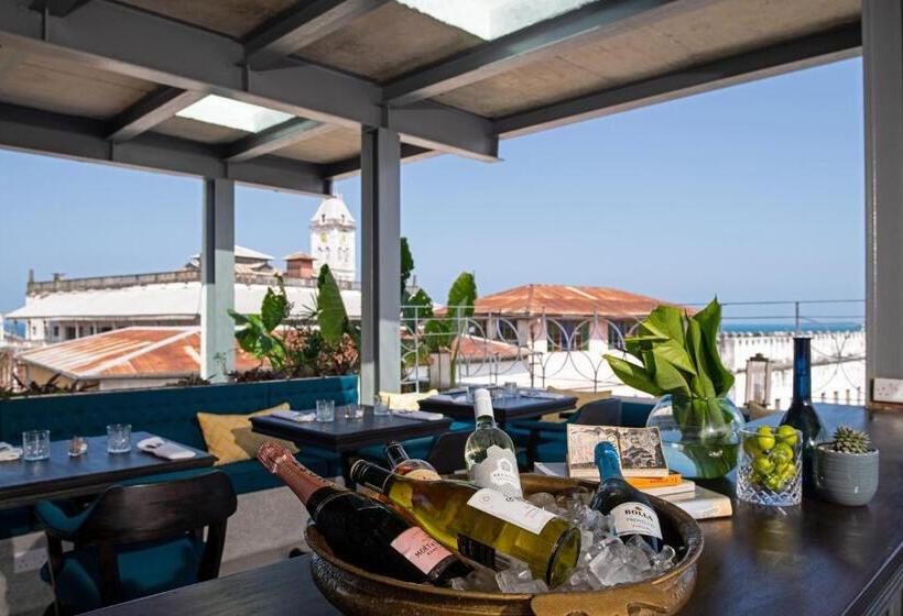 Upendo House Hotel Zanzibar