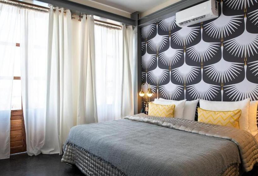 Upendo House Hotel Zanzibar