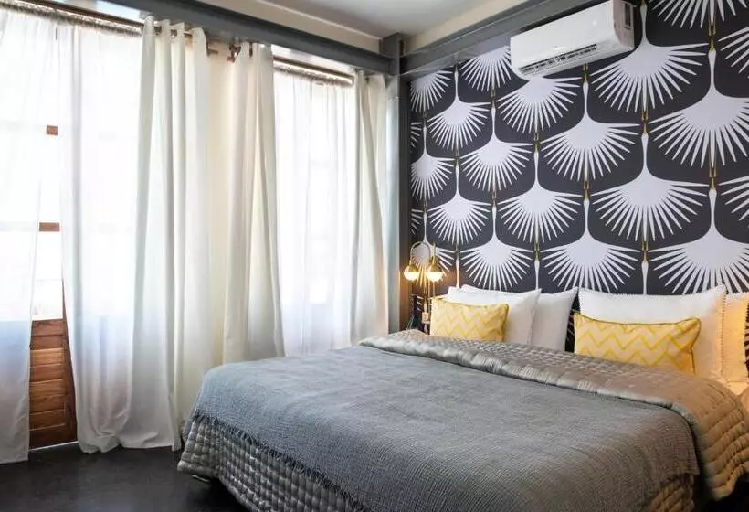 Upendo House Hotel Zanzibar