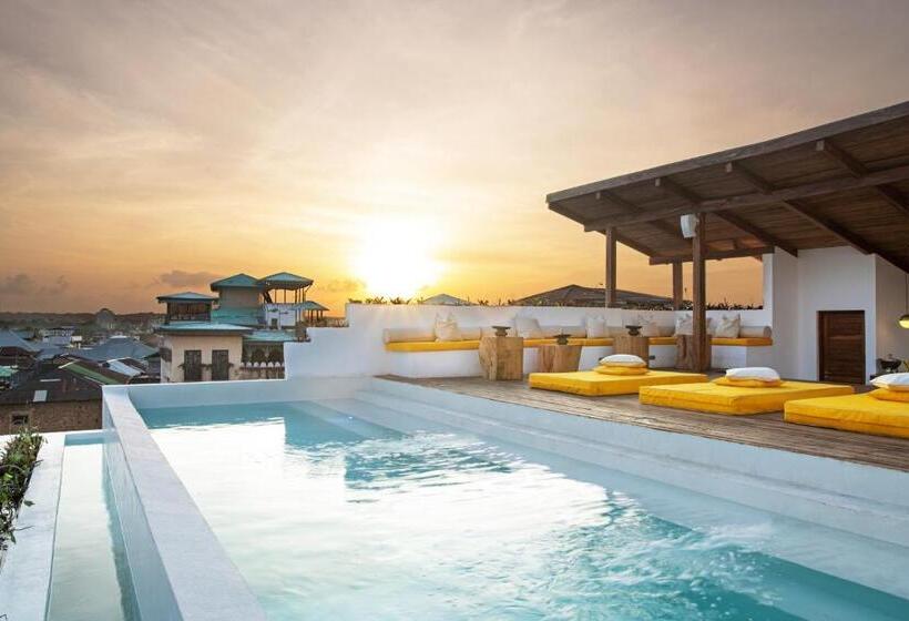 Upendo House Hotel Zanzibar