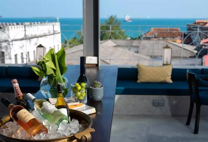 Upendo House Hotel Zanzibar