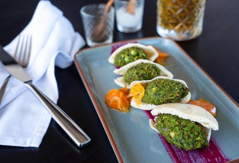 Upendo House Hotel Zanzibar