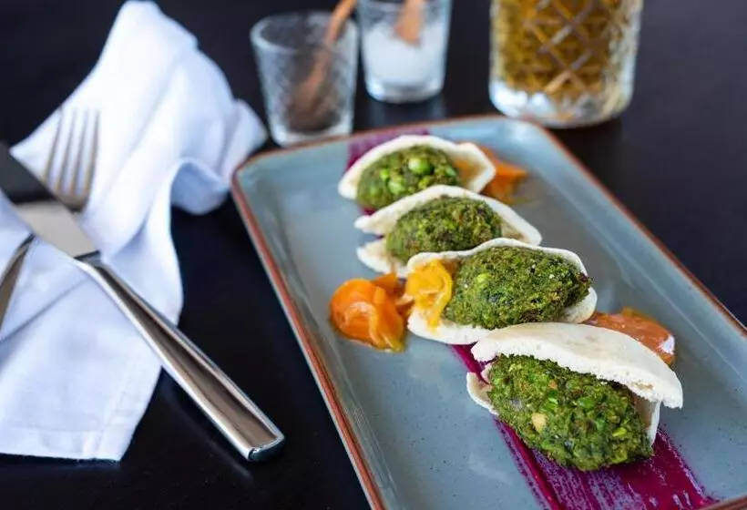 Upendo House Hotel Zanzibar