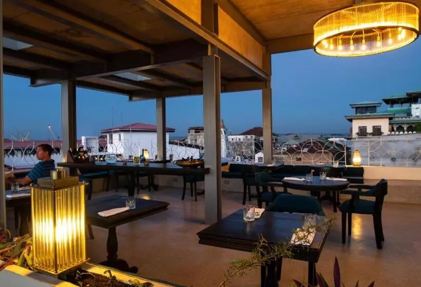 Upendo House Hotel Zanzibar