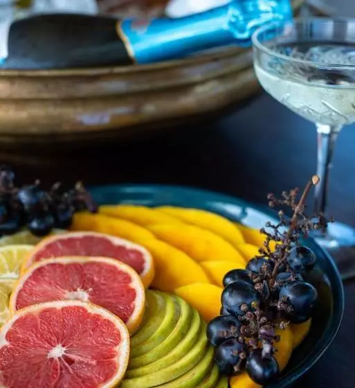 Upendo House Hotel Zanzibar