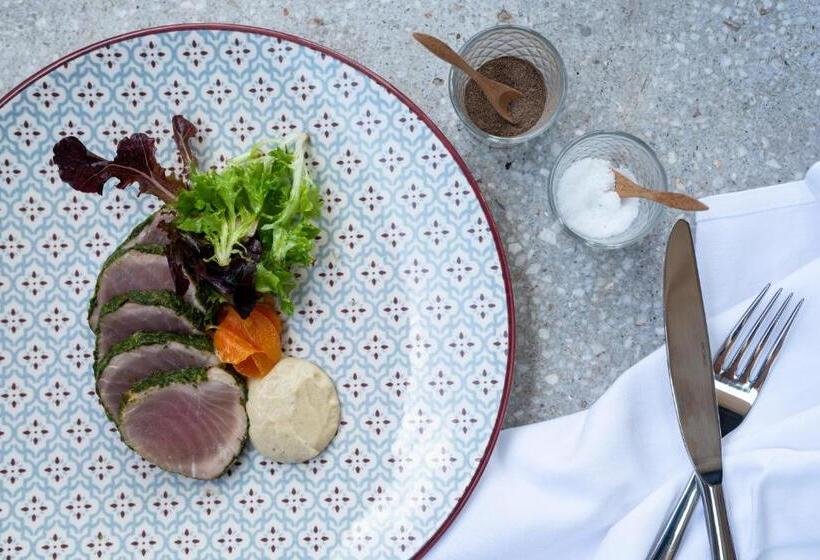 Upendo House Hotel Zanzibar