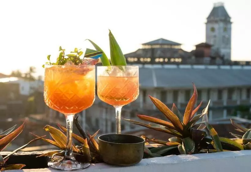 Upendo House Hotel Zanzibar