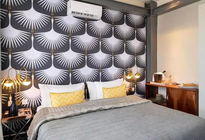 Upendo House Hotel Zanzibar