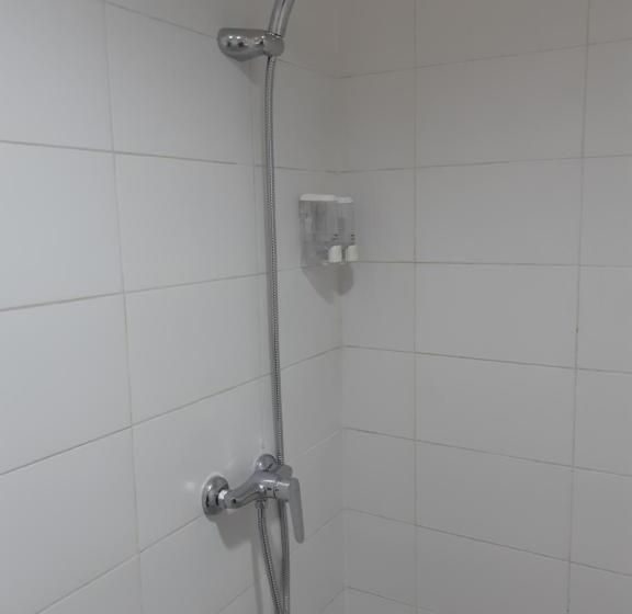 فندق Urooms Senayan