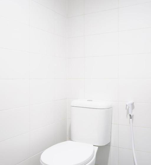 فندق Urooms Senayan