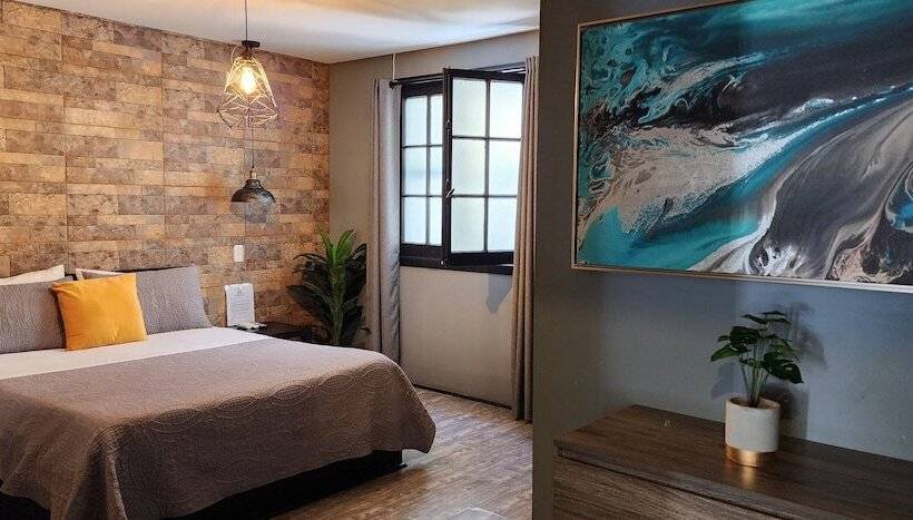 فندق Voila La Moneda