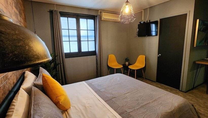 فندق Voila La Moneda