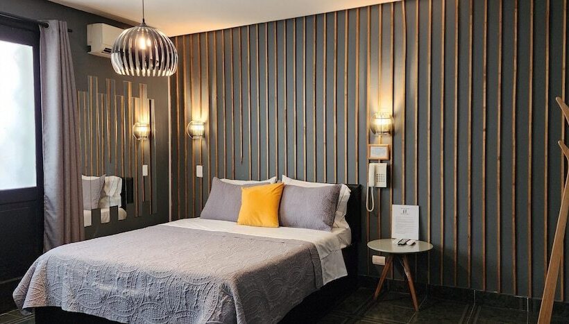 فندق Voila La Moneda