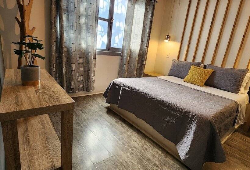 فندق Voila La Moneda