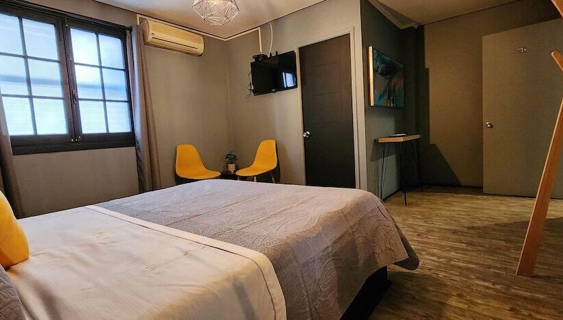 فندق Voila La Moneda