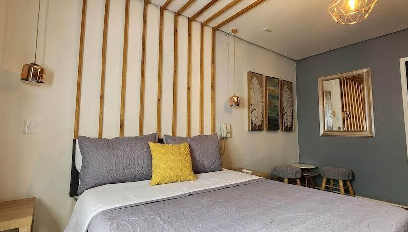 فندق Voila La Moneda