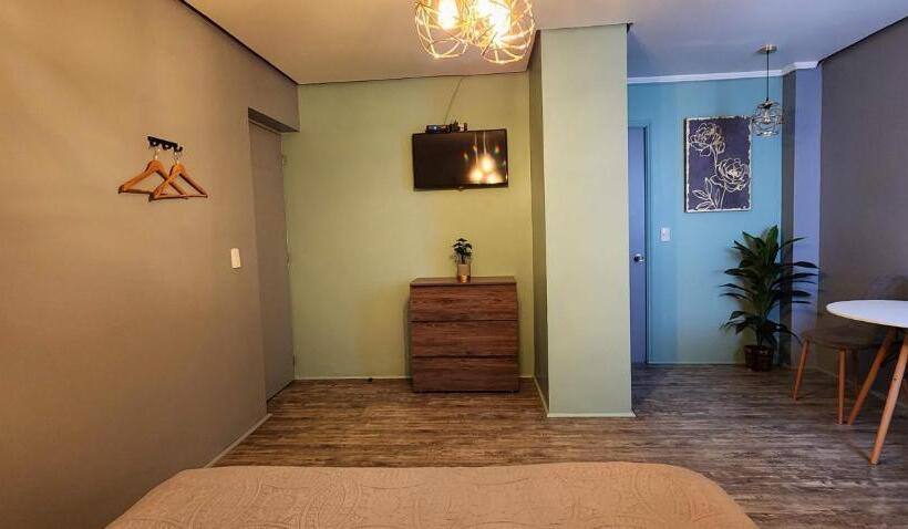 فندق Voila La Moneda