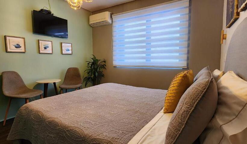 فندق Voila La Moneda