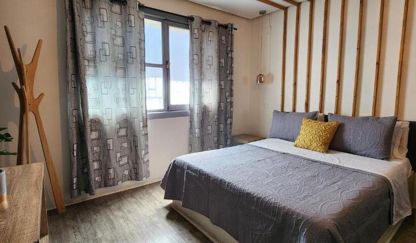 فندق Voila La Moneda