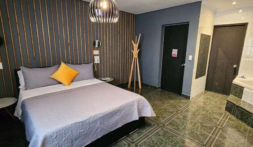 فندق Voila La Moneda