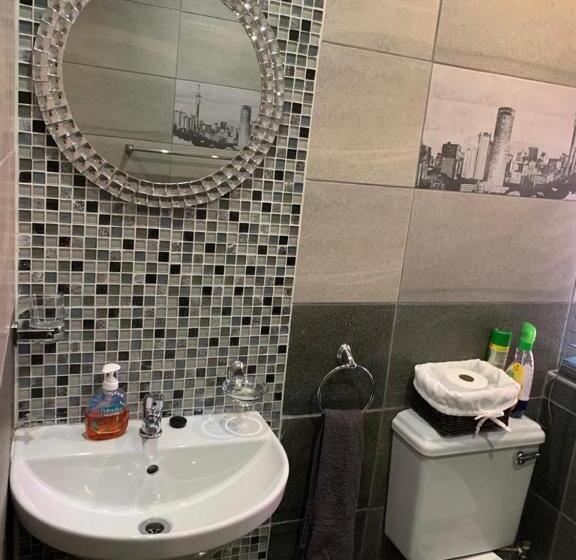 Pansiyon Camelthorn Guesthouse