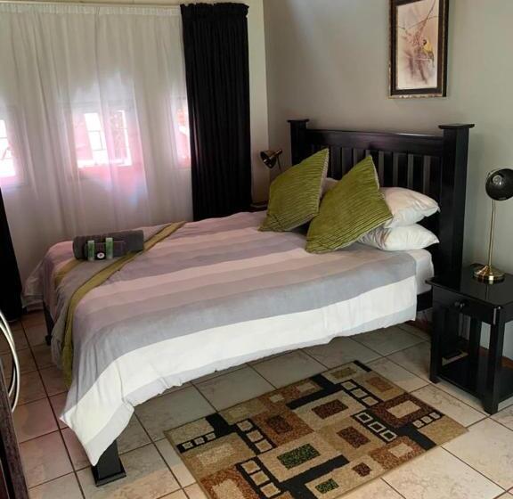 Pansiyon Camelthorn Guesthouse