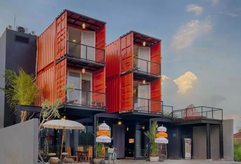 ペンション Girimana Guest House