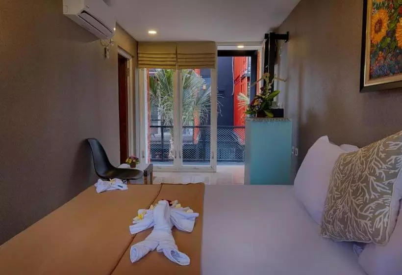 ペンション Girimana Guest House