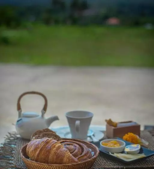 ペンション Girimana Guest House