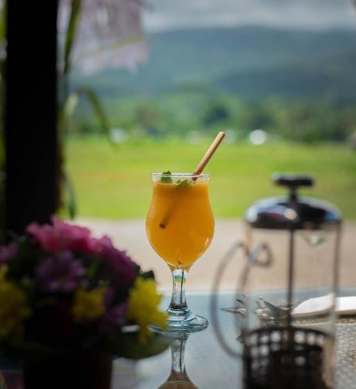 펜션 Girimana Guest House