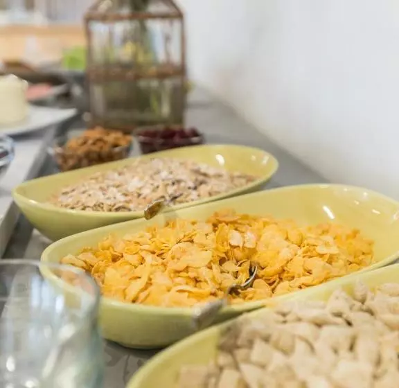 ペンション Mattsarve Gästgiveri