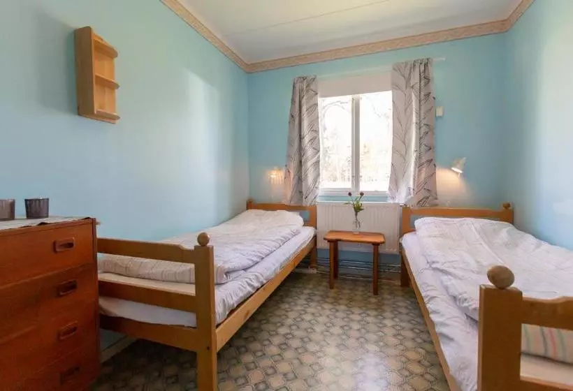 ペンション Mattsarve Gästgiveri