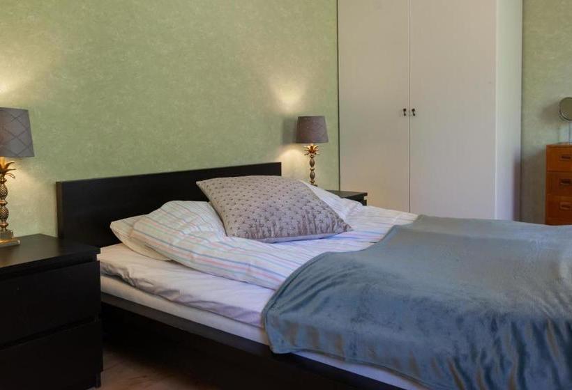 פנסיון Mattsarve Gästgiveri